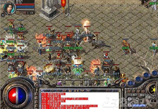 当年这款横扫全国网吧,人气媲美魔兽的网游,因为太赚钱陷入纠纷!