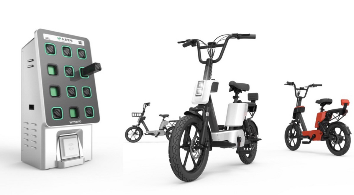 两轮电动车排名_两轮电动车图片(3)