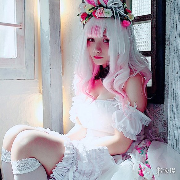 ձCoserߤФƗ@FGOCosƷ
