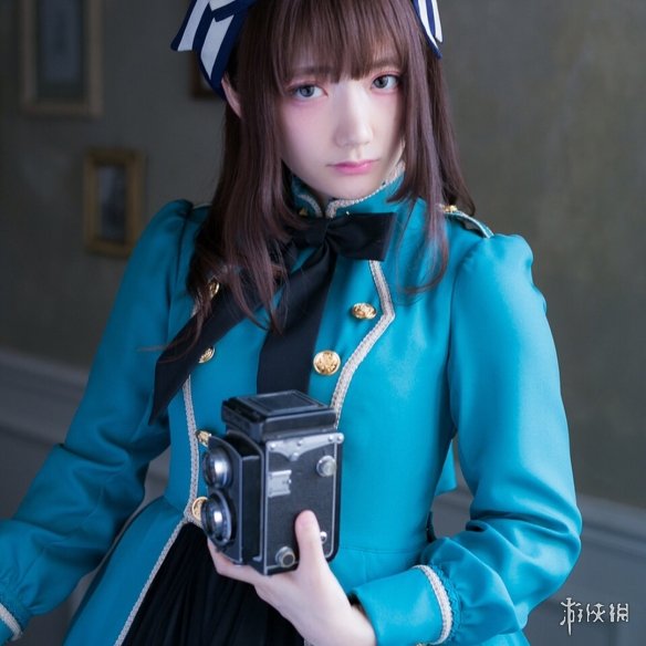 ձCoserߤФƗ@FGOCosƷ