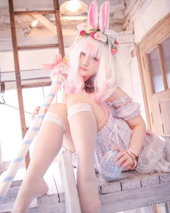 ձCoserߤФƗ@FGOCosƷ