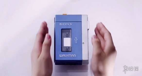 ع˽뷢չWalkman߹40