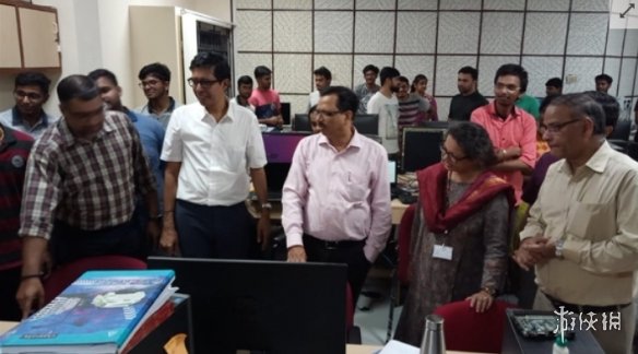 印度首颗CPU正式公布:八大系列软件开发全面启动