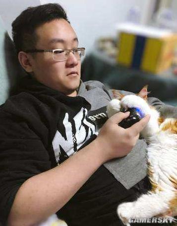 我们跟“舍长驾到”聊了聊 游戏解说届的相声艺术家