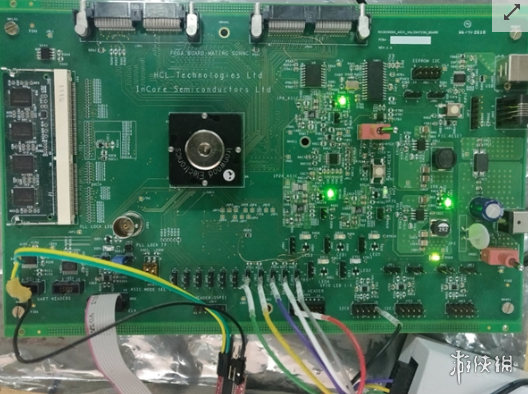 印度首颗CPU正式公布:八大系列软件开发全面启动