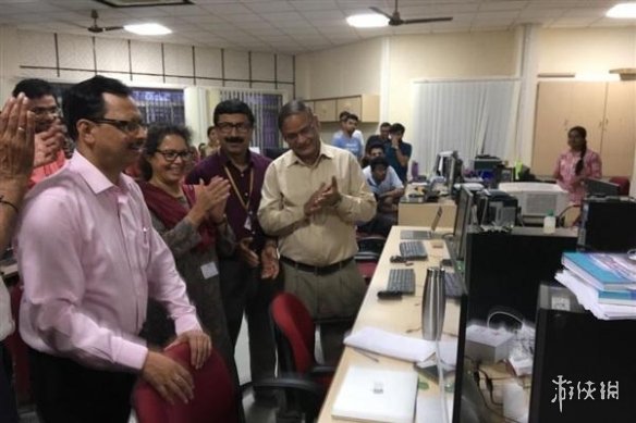 印度首颗CPU正式公布:八大系列软件开发全面启动