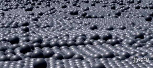 9600万黑色塑料球倾倒进加州一水库 年可节约11亿升水