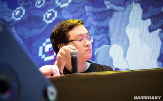 我们跟“舍长驾到”聊了聊 游戏解说届的相声艺术家