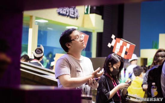 我们跟“舍长驾到”聊了聊 游戏解说届的相声艺术家