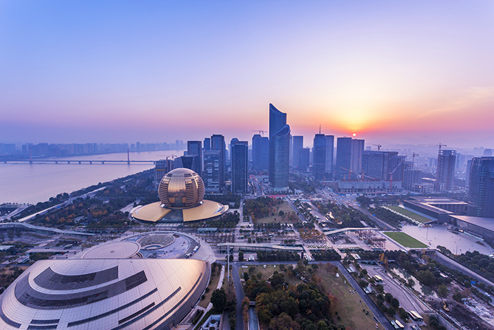 江干区GDP_区体育中心(2)