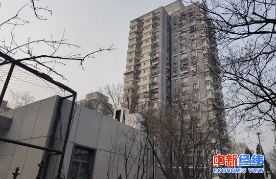 资料图 中新经纬熊思怡摄
