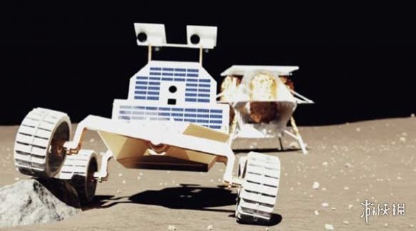 NASAȫMoonRanger Сɱ