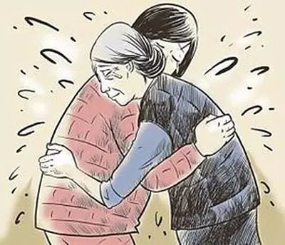 儿子突遇车祸成植物人 公婆不忍耽误儿媳代儿离婚