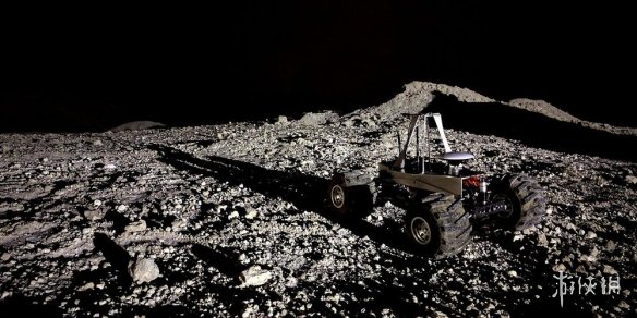 NASAȫMoonRanger Сɱ