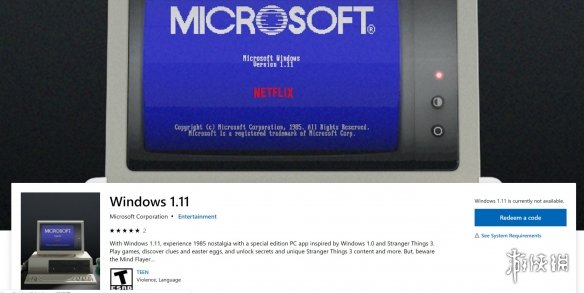 windows7ô찡,΢Windows 1.11APPѿ 