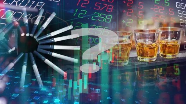 核心资产等于抽烟喝酒吃醋蘸酱油?A股抱团面临挑战