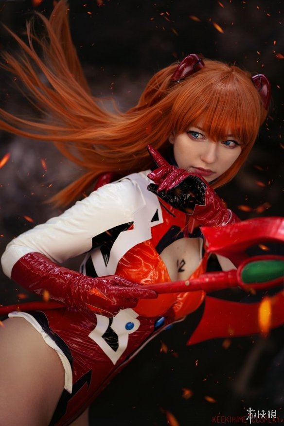 vsŷ CosPlayͼ ˿Ůɳջ