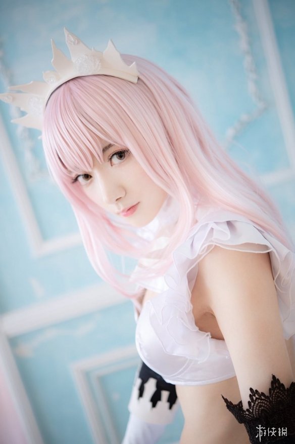 vsŷ CosPlayͼ ˿Ůɳջ