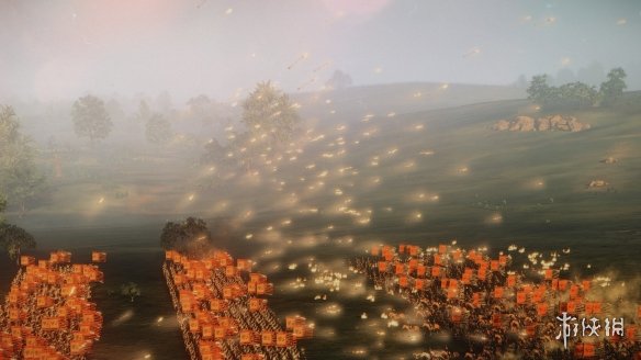 来自定义《全面战争:三国》吧!steam创意工坊浅谈