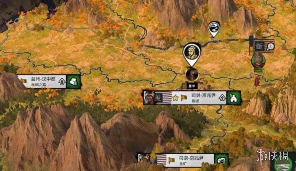 来自定义《全面战争:三国》吧!steam创意工坊浅谈
