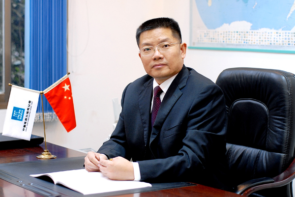 中建华腾董事长_中建华腾陈建东