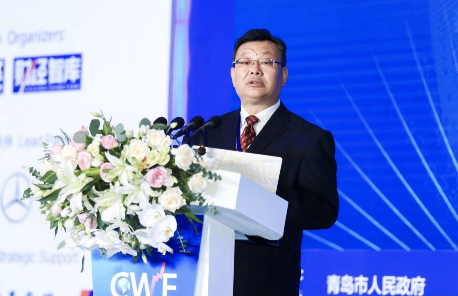 威海港董事长_山东港口威海港照片
