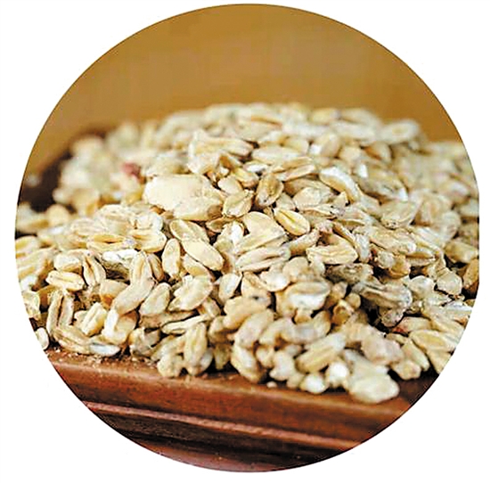 天气炎热,这款益气养阴的靓汤正好