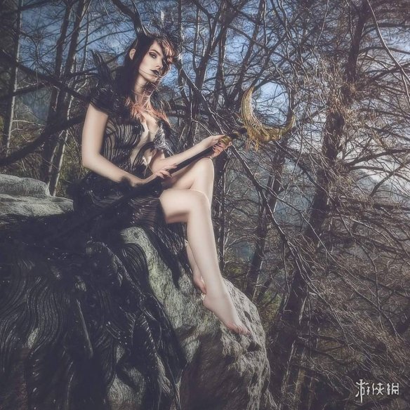S޷ֵ Coser Emily AureliaԸCos