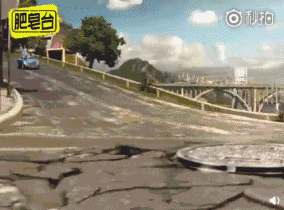 正惊GIF:花木兰和洛基这样相遇,女人逛街时男人真实的反应