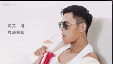 正惊GIF:花木兰和洛基这样相遇,女人逛街时男人真实的反应