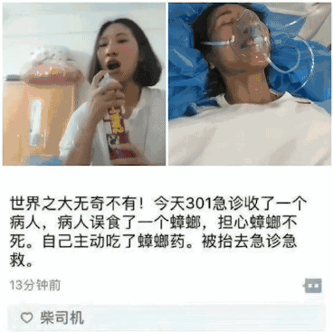正惊GIF:花木兰和洛基这样相遇,女人逛街时男人真实的反应