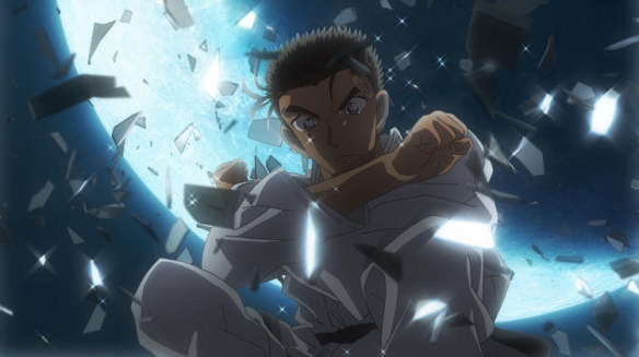 《名侦探柯南:绀青之拳》确定引进国内!档期即将公开