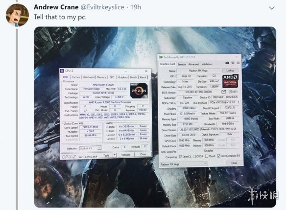 NvidiaʾAMDһԣPϻƱЦա