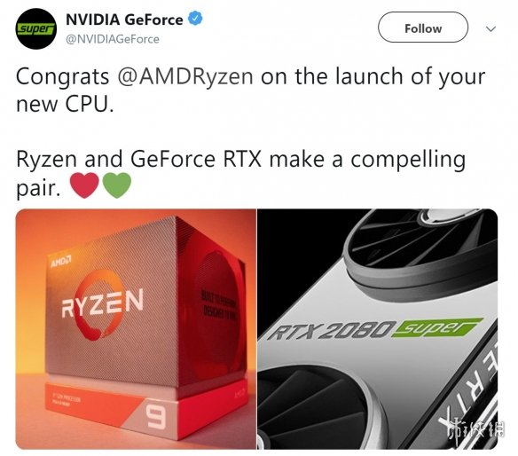 NvidiaʾAMDһԣPϻƱЦա