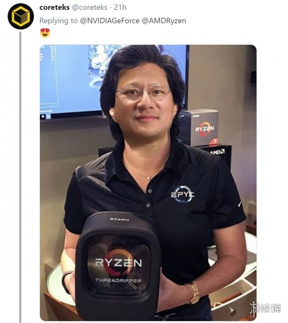 NvidiaʾAMDһԣPϻƱЦա