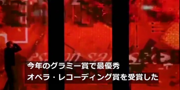 缅怀致敬!根据乔布斯传奇一生而改编的歌剧获格莱美!