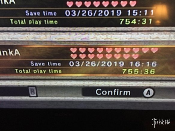 超强毅力! 82岁老奶奶耗时755小时打通《塞尔达传说:黄昏公主》!