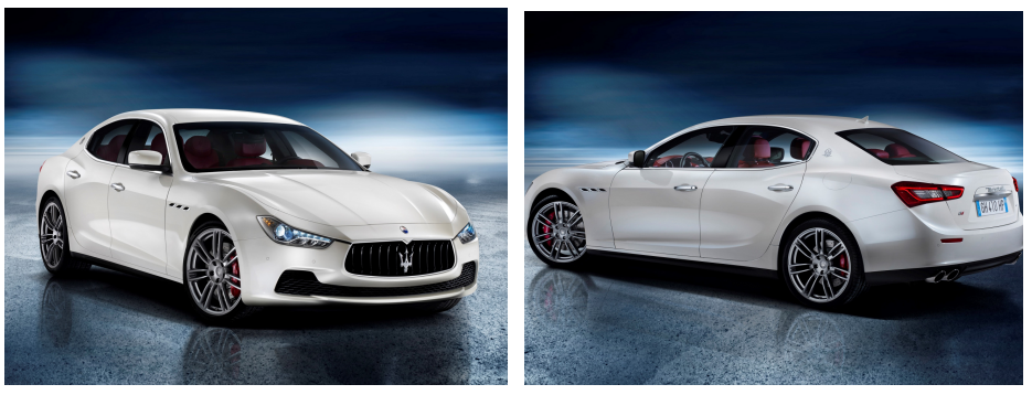 玛莎拉蒂(中国)汽车贸易有限公司扩大召回部分进口总裁、吉博力汽车