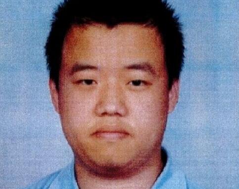 1562892321803163.jpg 失踪的中国留学生(图源:新南威尔士州警方社交媒体)