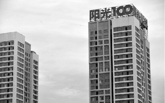 阳光100中国上半年仅完成25%销售目标 一个月出售60亿资产46亿用于还债