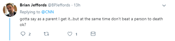 美国偷车贼因堵车逃跑失败 弃车后被众多路人打死