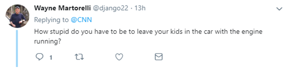 美国偷车贼因堵车逃跑失败 弃车后被众多路人打死