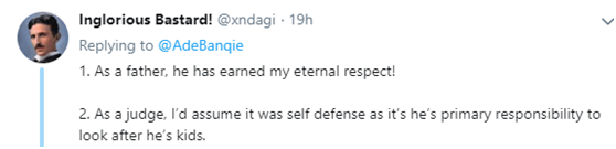 美国偷车贼因堵车逃跑失败 弃车后被众多路人打死