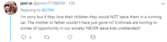 美国偷车贼因堵车逃跑失败 弃车后被众多路人打死