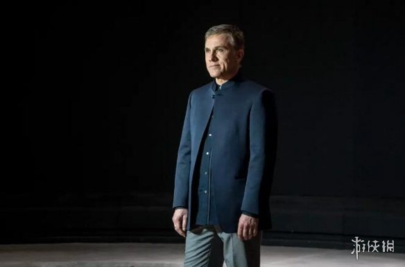 克里斯托弗瓦尔兹将回归《邦德25》继续饰演幽灵党头