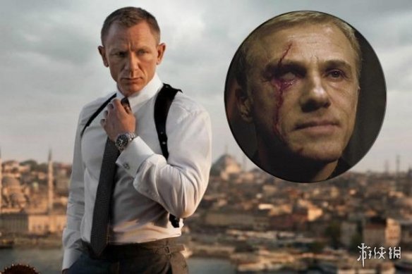 克里斯托弗瓦尔兹将回归《邦德25》继续饰演幽灵党头