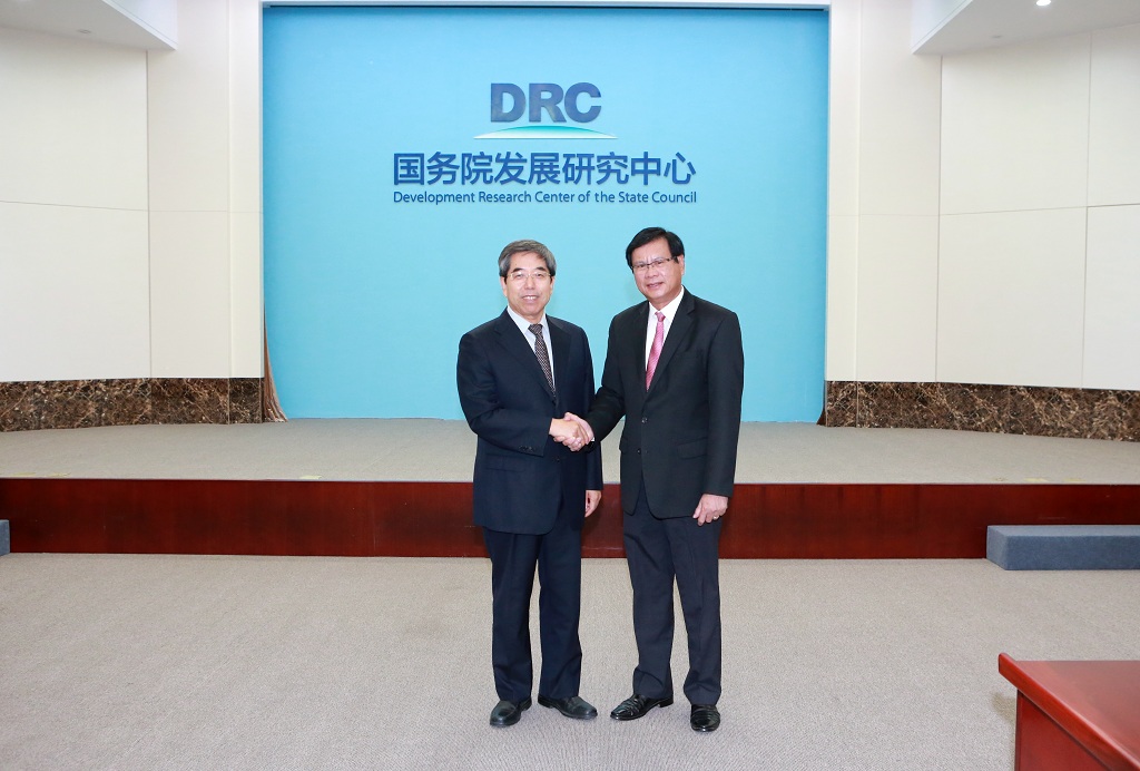 英国国家经济研究院gdp_英国国家经济与社会研究所发布季度经济预测 中国经济复苏会促进全球GDP稳定增长(3)