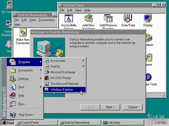 Win95ζòϵͳø ¼ɷʽȱ