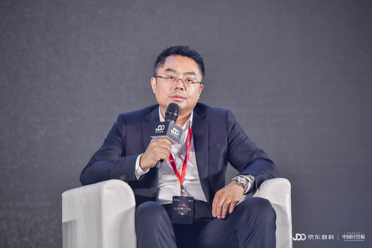 华鑫老总_上海华鑫中心