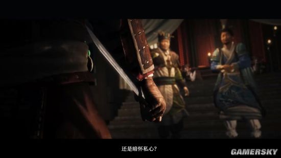 《三国:全面战争》新DLC“八王之乱”公布 8月8日发售